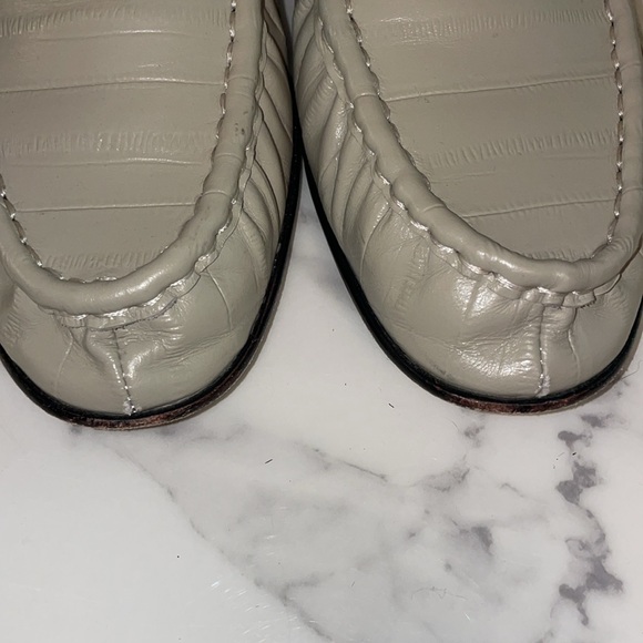 The Row Eel loafers - Picture 11 of 11